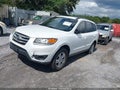 2012 Hyundai Santa Fe — photo 2 of 11 | VIN 5XYZG3AB0CG132842