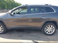 2015 Jeep Cherokee — photo 14 of 16 | VIN 1C4PJMDB3FW735575