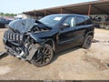2018 Jeep Grand Cherokee — photo 2 of 16 | VIN 1C4RJFAGXJC103736