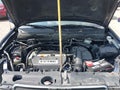 Photo 10 of 11 — 2006 Honda CR-V