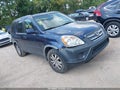 Photo 1 of 11 — 2006 Honda CR-V