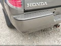 Photo 12 of 12 — 2007 Honda Ridgeline