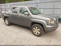 Photo 1 of 12 — 2007 Honda Ridgeline