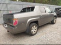 Photo 4 of 12 — 2007 Honda Ridgeline