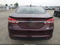 2017 Ford Fusion — photo 16 of 16 | VIN 3FA6P0T99HR127606