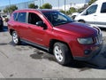 2014 Jeep Compass — photo 1 of 11 | VIN 1C4NJDBB1ED505960