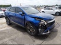 2023 Kia Sportage — photo 1 of 15 | VIN 5XYK33AF0PG044055