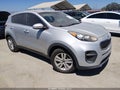 Photo 1 of 16 — 2017 Kia Sportage
