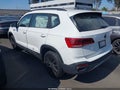 2022 Volkswagen Taos — photo 3 of 21 | VIN 3VVCX7B26NM040413