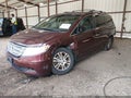 Photo 2 of 18 — 2013 Honda Odyssey