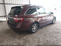 Photo 4 of 18 — 2013 Honda Odyssey