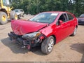2017 Toyota Corolla — photo 2 of 10 | VIN 2T1BURHE3HC891324