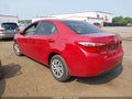 2017 Toyota Corolla — photo 3 of 10 | VIN 2T1BURHE3HC891324