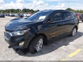2019 Chevrolet Equinox — photo 2 of 16 | VIN 2GNAXKEV6K6126378