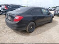Photo 4 of 15 — 2012 Honda Civic