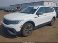 2024 Volkswagen Tiguan — photo 2 of 19 | VIN 3VV5B7AX6RM233929