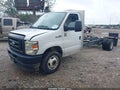 2021 Ford E-350 — photo 2 of 17 | VIN 1FDWE3FN9MDC22904