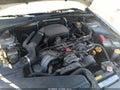 2005 Subaru Outback — photo 10 of 11 | VIN 4S4BP61C757346590