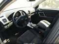 2005 Subaru Outback — photo 5 of 11 | VIN 4S4BP61C757346590