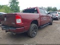 2019 Ram 1500 — photo 4 of 15 | VIN 1C6SRFFT6KN608234