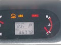 2010 Toyota Matrix — photo 16 of 17 | VIN 2T1KU4EE98AC35991