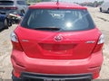 2010 Toyota Matrix — photo 17 of 17 | VIN 2T1KU4EE98AC35991