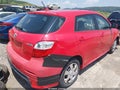 2010 Toyota Matrix — photo 4 of 17 | VIN 2T1KU4EE98AC35991