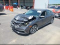 2019 Honda Civic — photo 2 of 15 | VIN 2HGFC2F62KH589982