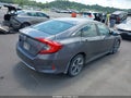 2019 Honda Civic — photo 4 of 15 | VIN 2HGFC2F62KH589982