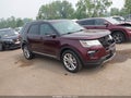 2018 Ford Explorer — photo 1 of 16 | VIN 1FM5K7D88JGC32519