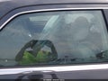 2005 Chrysler 300 — photo 8 of 11 | VIN 2C3JA63H65H634880