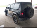 2019 Jeep Wrangler Unlimited — photo 3 of 15 | VIN 1C4HJXDG8KW678866
