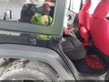 2019 Jeep Wrangler Unlimited — photo 8 of 15 | VIN 1C4HJXDG8KW678866