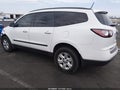2017 Chevrolet Traverse — photo 3 of 16 | VIN 1GNKRFED3HJ342486