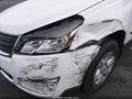 2017 Chevrolet Traverse — photo 6 of 16 | VIN 1GNKRFED3HJ342486