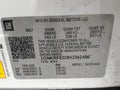2017 Chevrolet Traverse — photo 9 of 16 | VIN 1GNKRFED3HJ342486