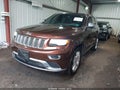 2014 Jeep Grand Cherokee — photo 2 of 17 | VIN 1C4RJEJG0EC245691