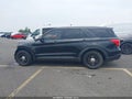 2020 Ford Police Interceptor Utility — photo 13 of 17 | VIN 1FM5K8AW9LGB24003