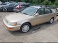 Photo 2 of 11 — 1996 Toyota Corolla
