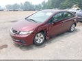 2013 Honda Civic — photo 2 of 18 | VIN 19XFB2F52DE213354