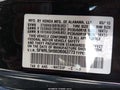 2013 Honda Odyssey — photo 9 of 15 | VIN 5FNRL5H98DB063773