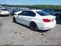 2014 BMW 3 Series — photo 3 of 12 | VIN WBA3A5G55ENP28946