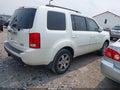 Photo 4 of 16 — 2011 Honda Pilot