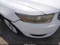Photo 6 of 16 — 2015 Ford Taurus