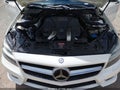 2014 Mercedes-Benz CLS-Class — photo 10 of 15 | VIN WDDLJ7DB3EA090069
