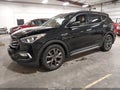 2017 Hyundai Santa Fe — photo 2 of 19 | VIN 5NMZWDLAXHH048926