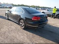 Photo 3 of 11 — 2012 Volkswagen Passat