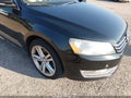 Photo 6 of 11 — 2012 Volkswagen Passat