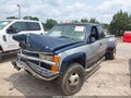 1995 Chevrolet GMT — photo 2 of 16 | VIN 1GCHK39NXSE144092