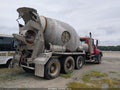 2006 Mack 700 Cv700 — photo 4 of 14 | VIN 1M2AG11C76M040233